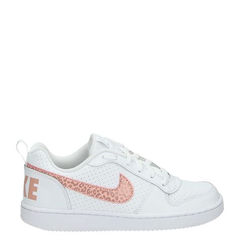 nike meisjes sneakers wit|Meisjes Wit Schoenen (18) .